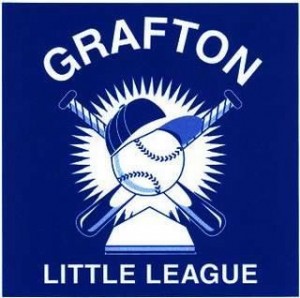  Visit the Grafton Little League Website to see events and game results! http://www.graftonlittleleague.org/site